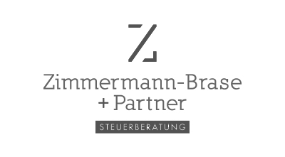 Logo der Firma Zimmerman Brase
